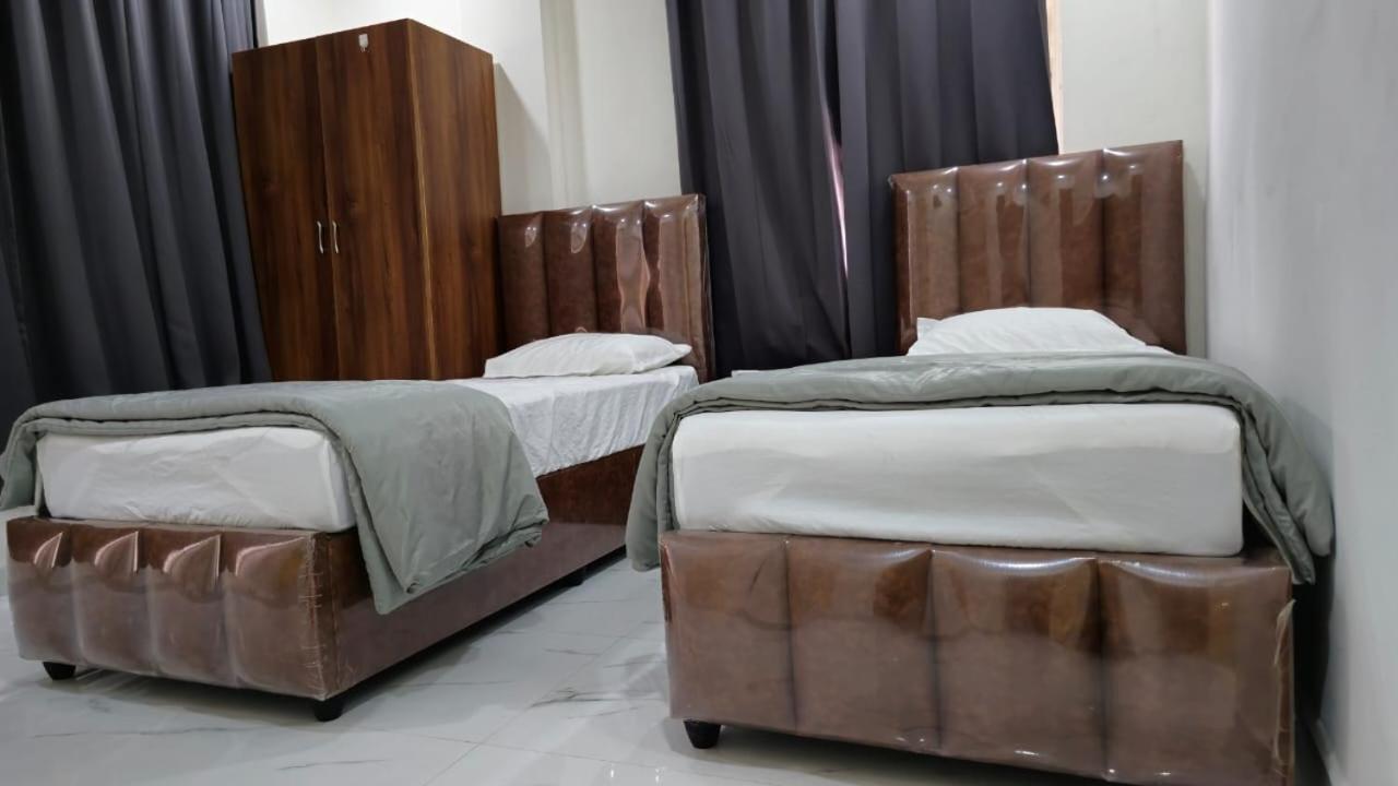 Single Suite Room Hyderabad Exterior foto